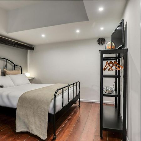 Atrhome Loft Studio Canova Рим Экстерьер фото